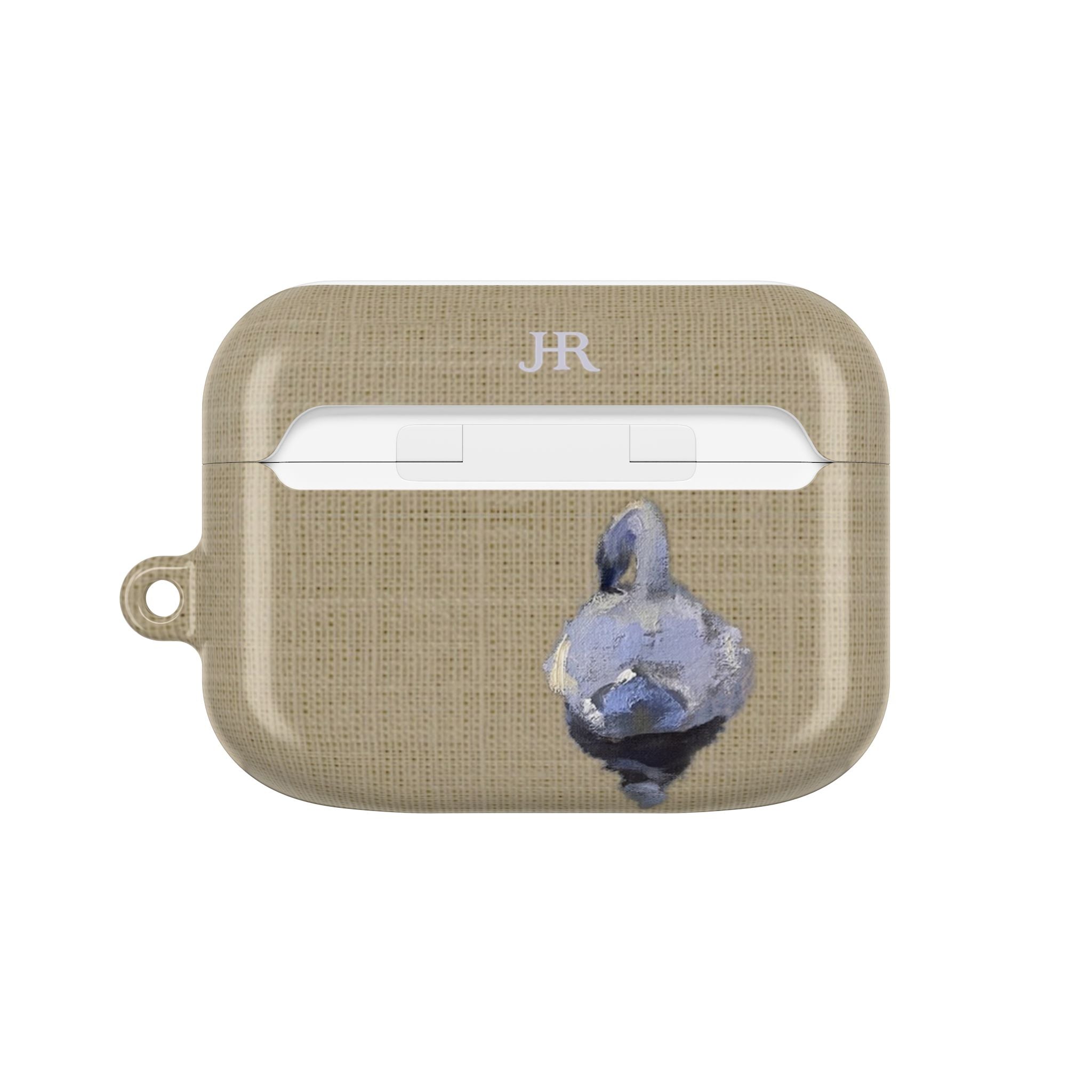 Blue Swan AirPod Cases