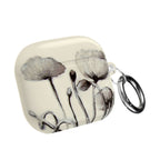 Poppy Field AirPod Case
