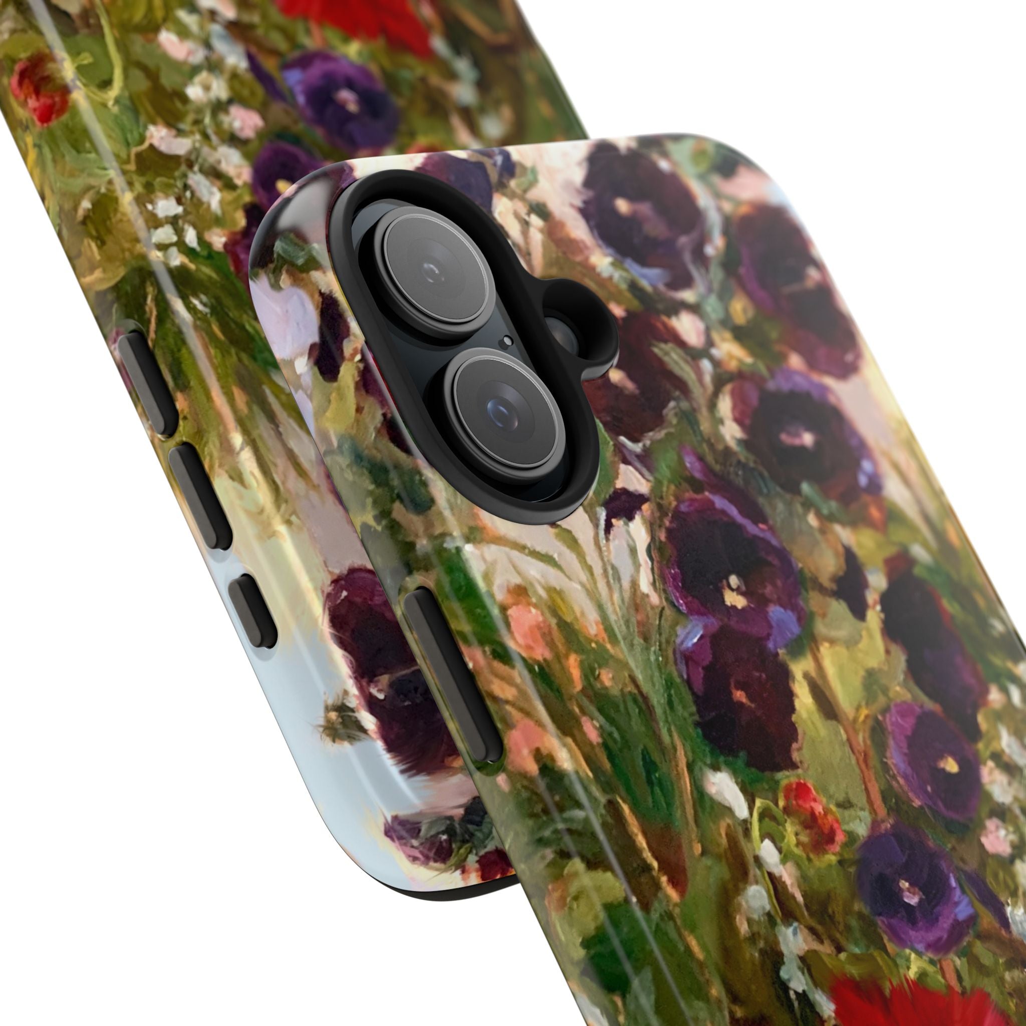 Le Jardin Phone Case