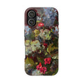 Garden Hydrangea Phone Case
