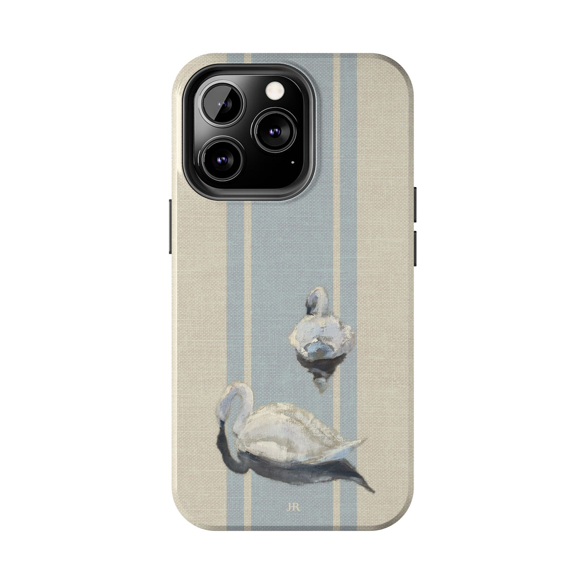 Swan Affaire Phone Case