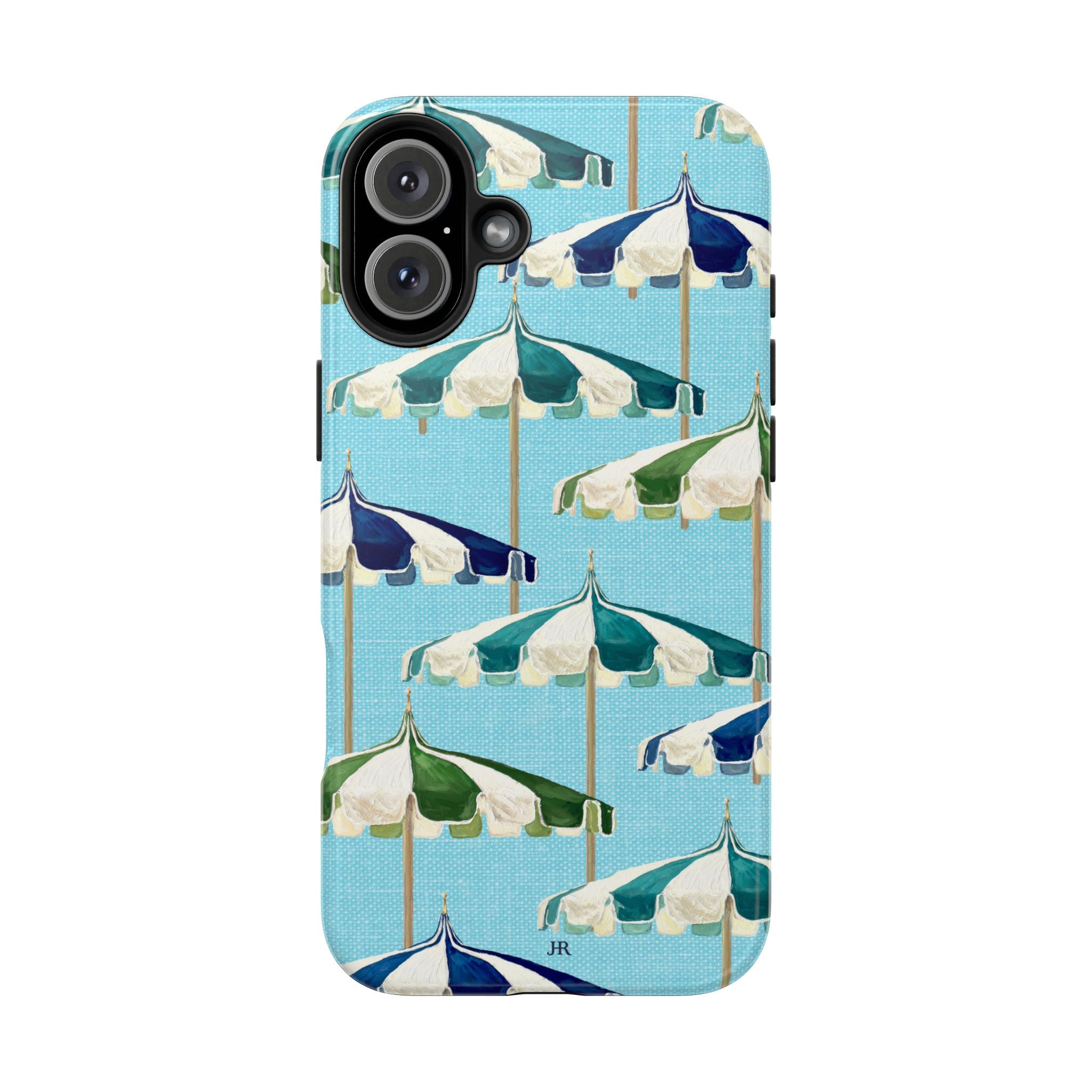 Saint-Tropez  Stripe Phone Case