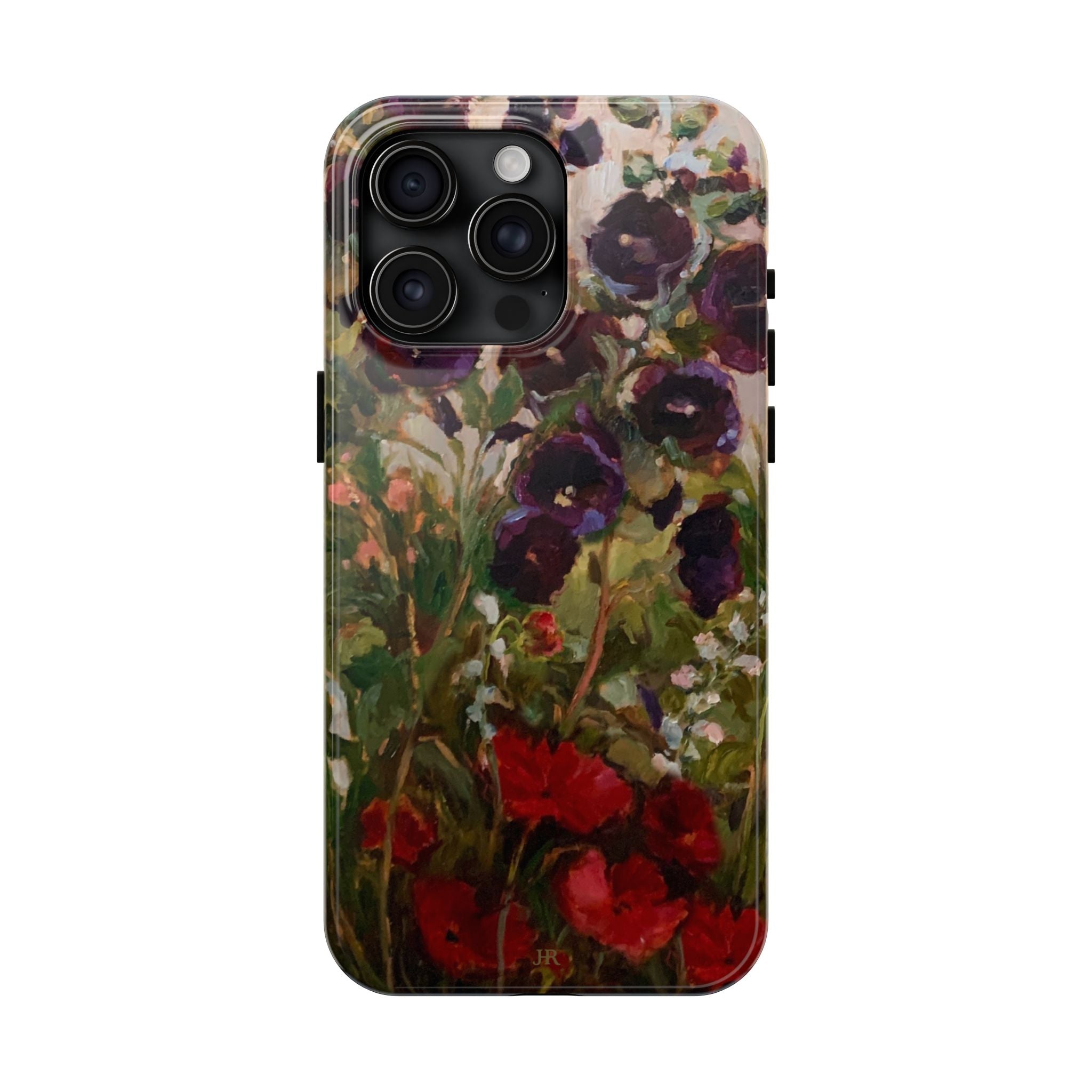 Le Jardin Phone Case