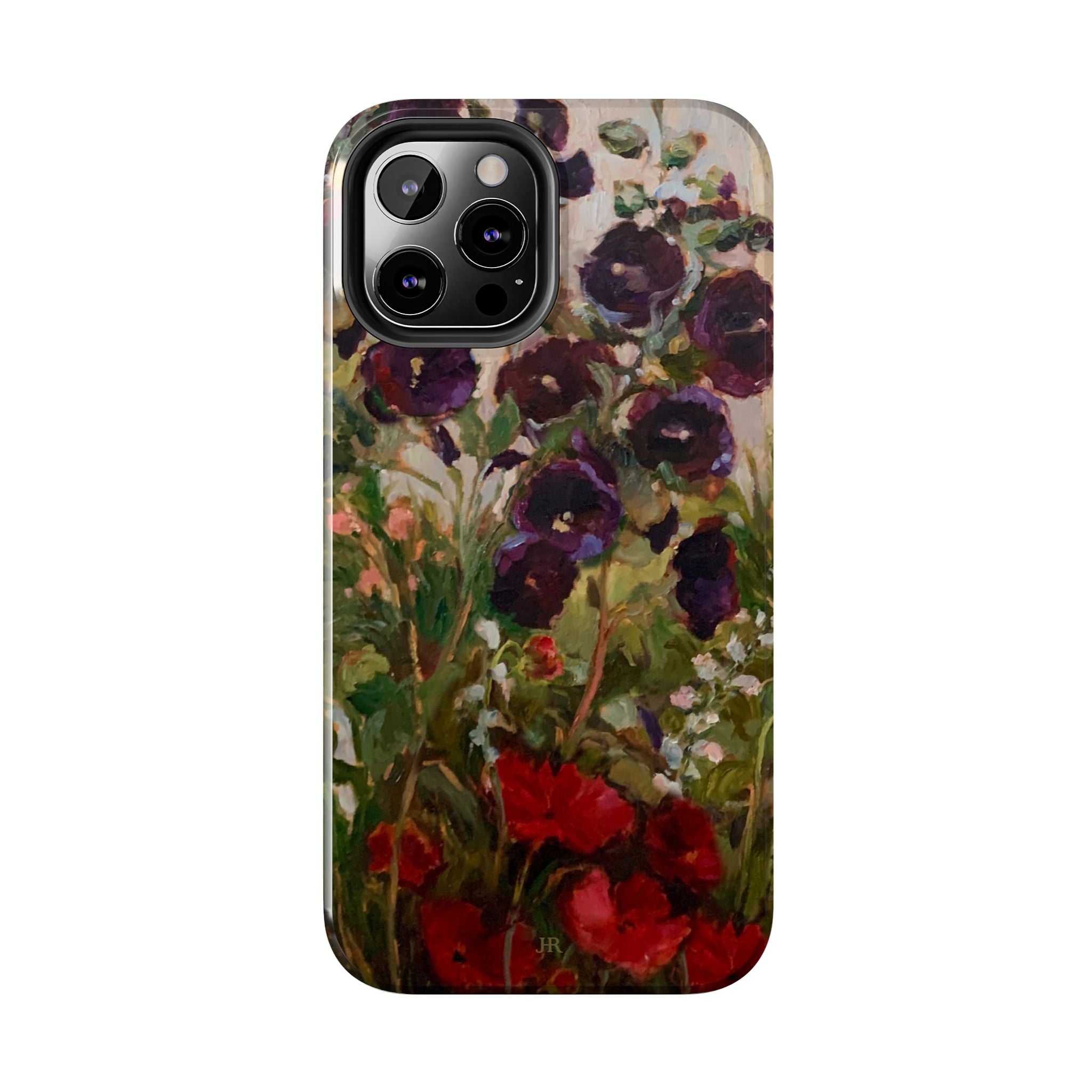 Le Jardin Phone Case