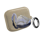 Blue Swan AirPod Case