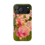 Peony Affaire Phone Case