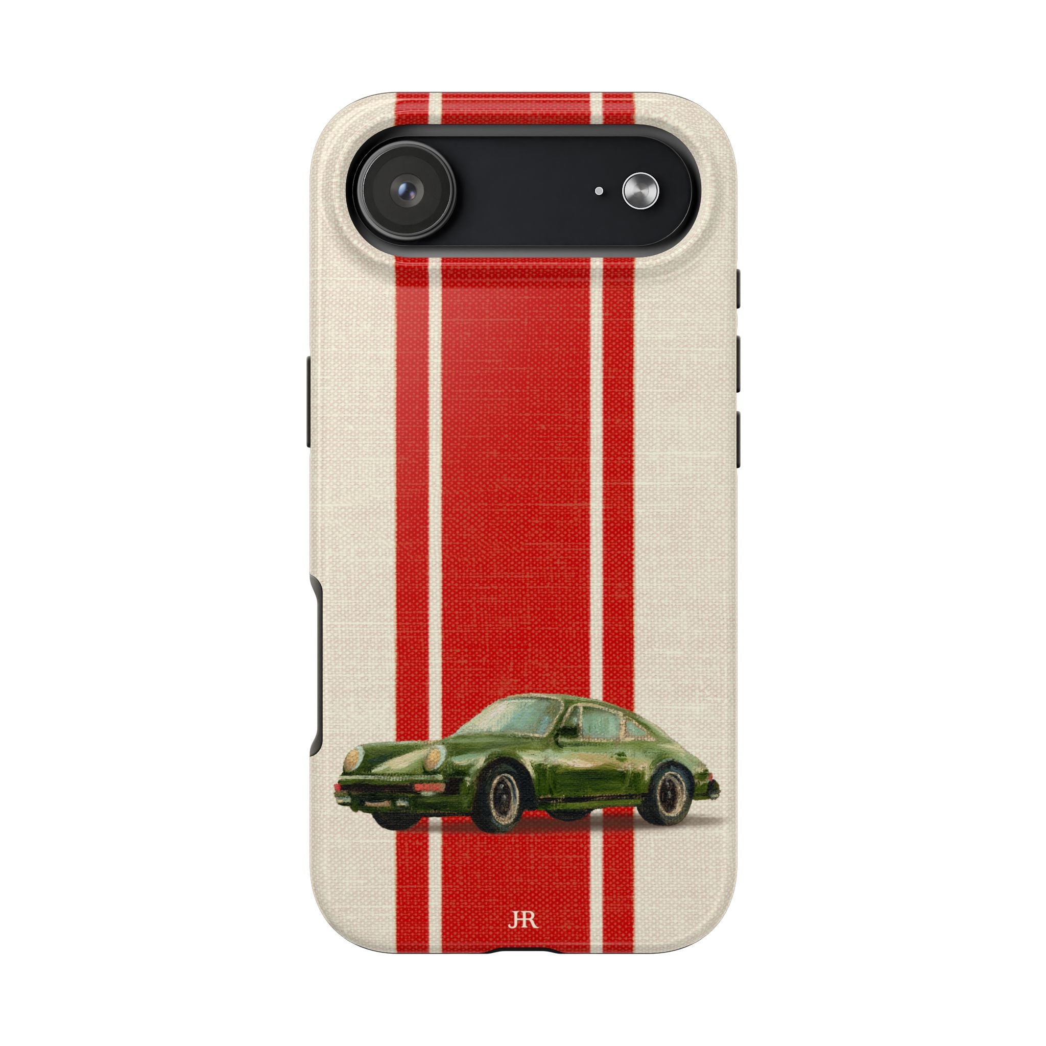 Cape Rally Phone Case
