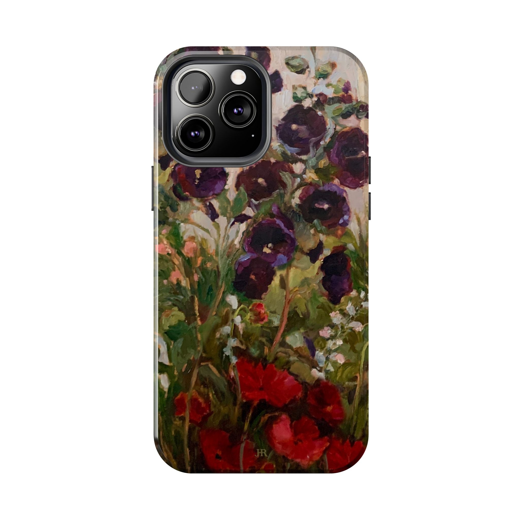 Le Jardin Phone Case