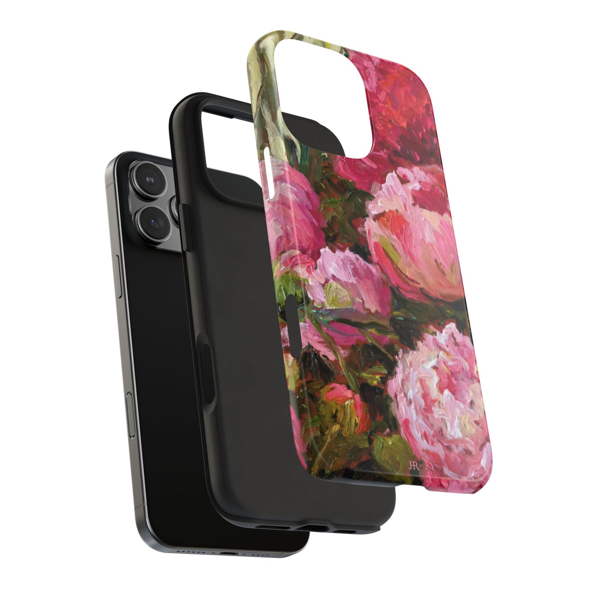 J'adore Phone Case