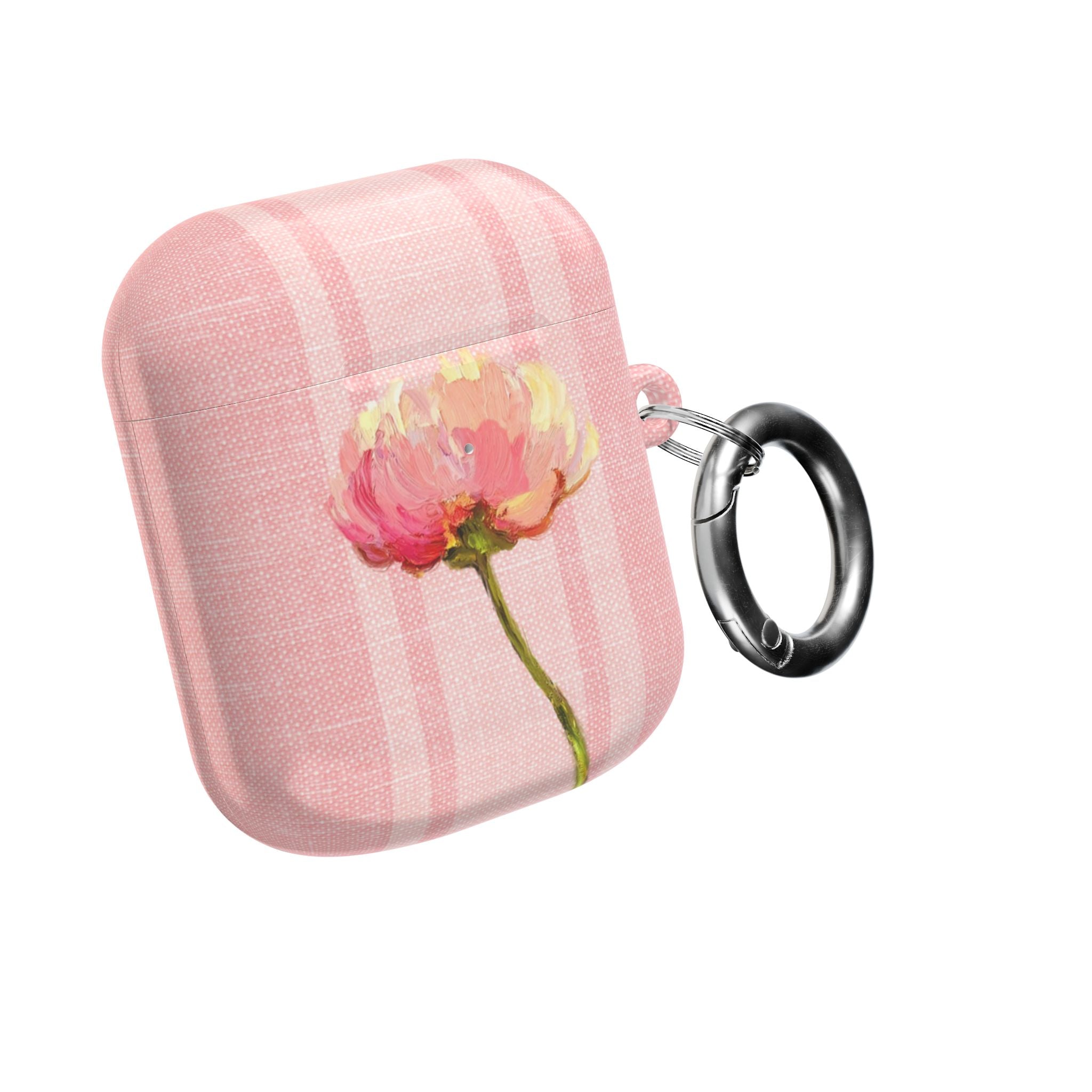 Miss Pinky AirPod Case