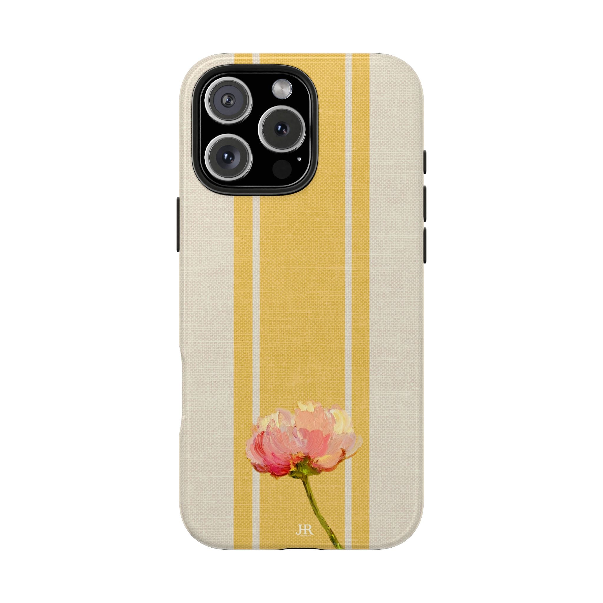 Sun Stripe Phone Case