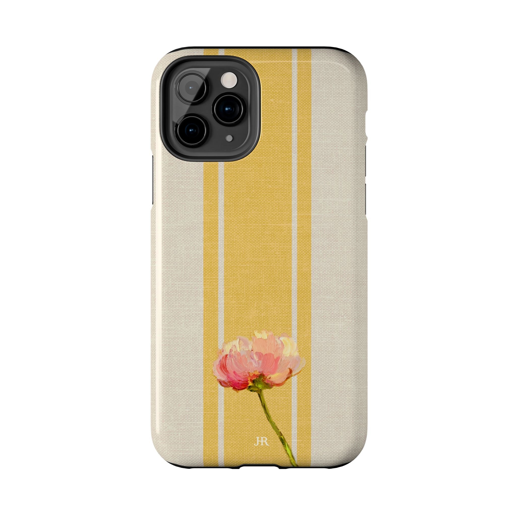 Sun Stripe Phone Case