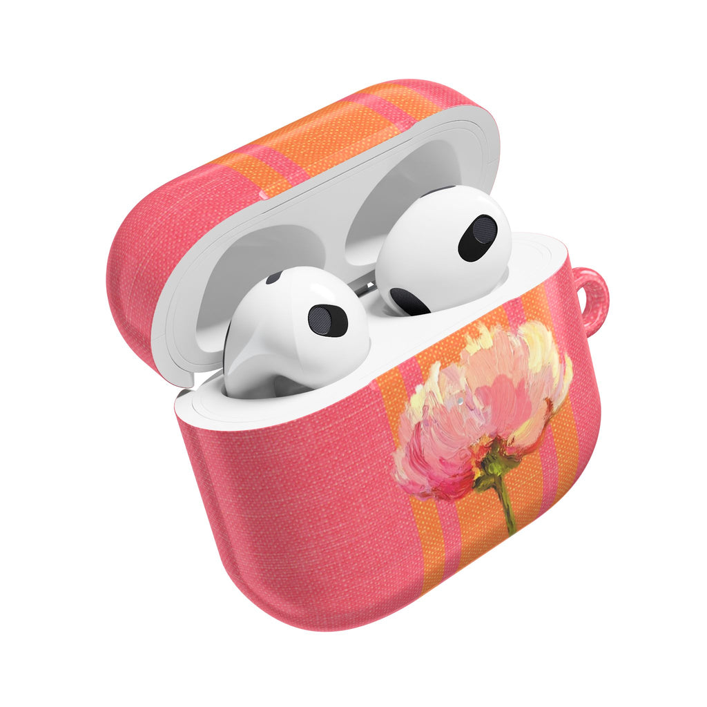 Raspberry Sherbert AirPods Case