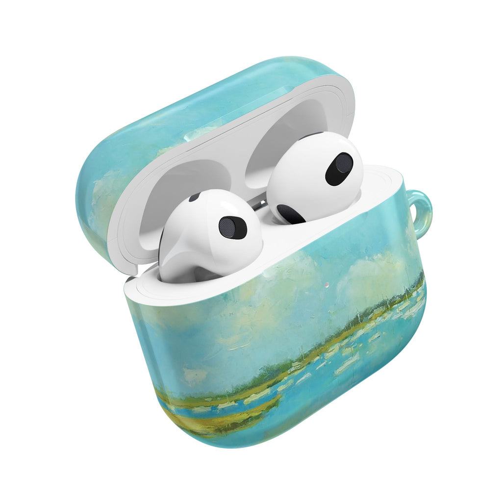 Nantucket AirPod Cases