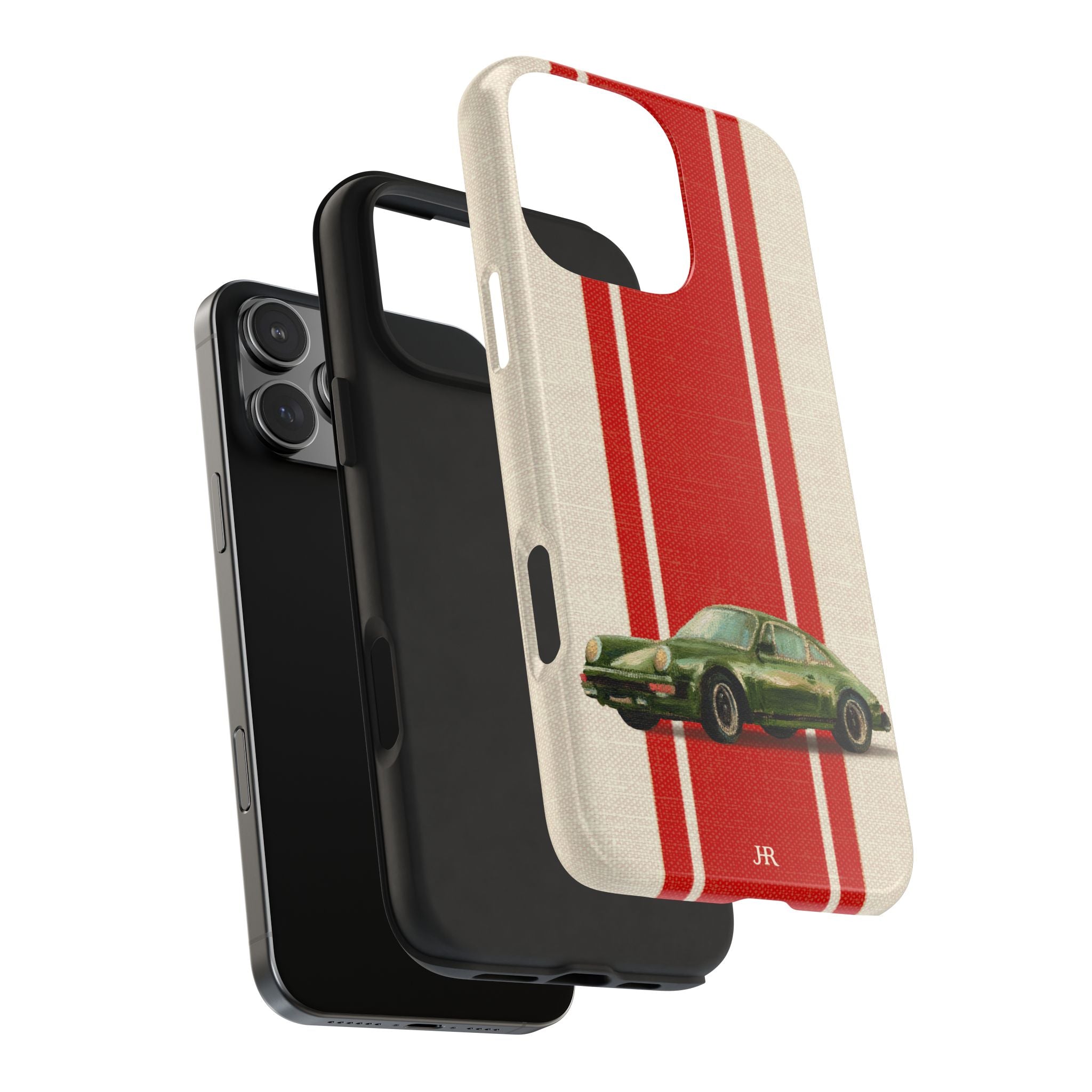 Cape Rally Phone Case