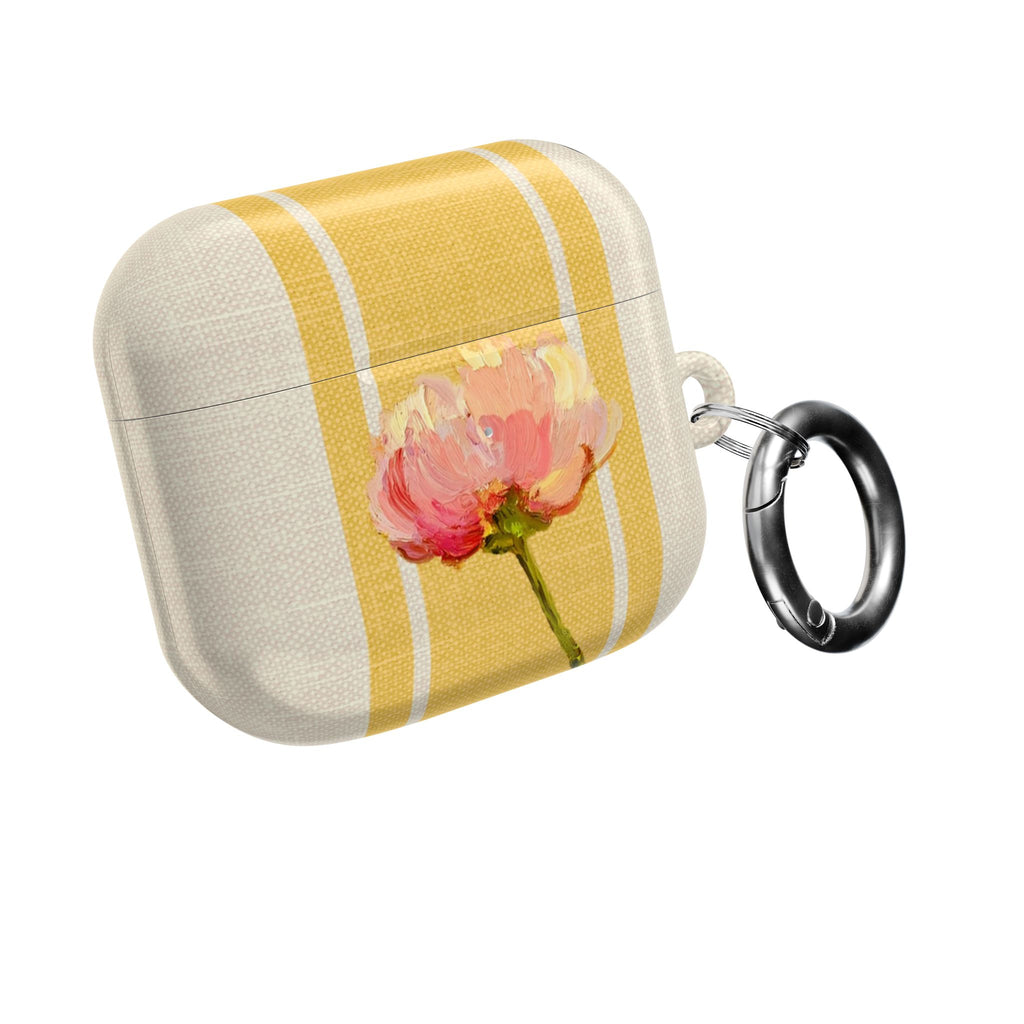 Sun Stripe AirPod CaseAirPod Case