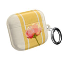 Sun Stripe AirPod CaseAirPod Case