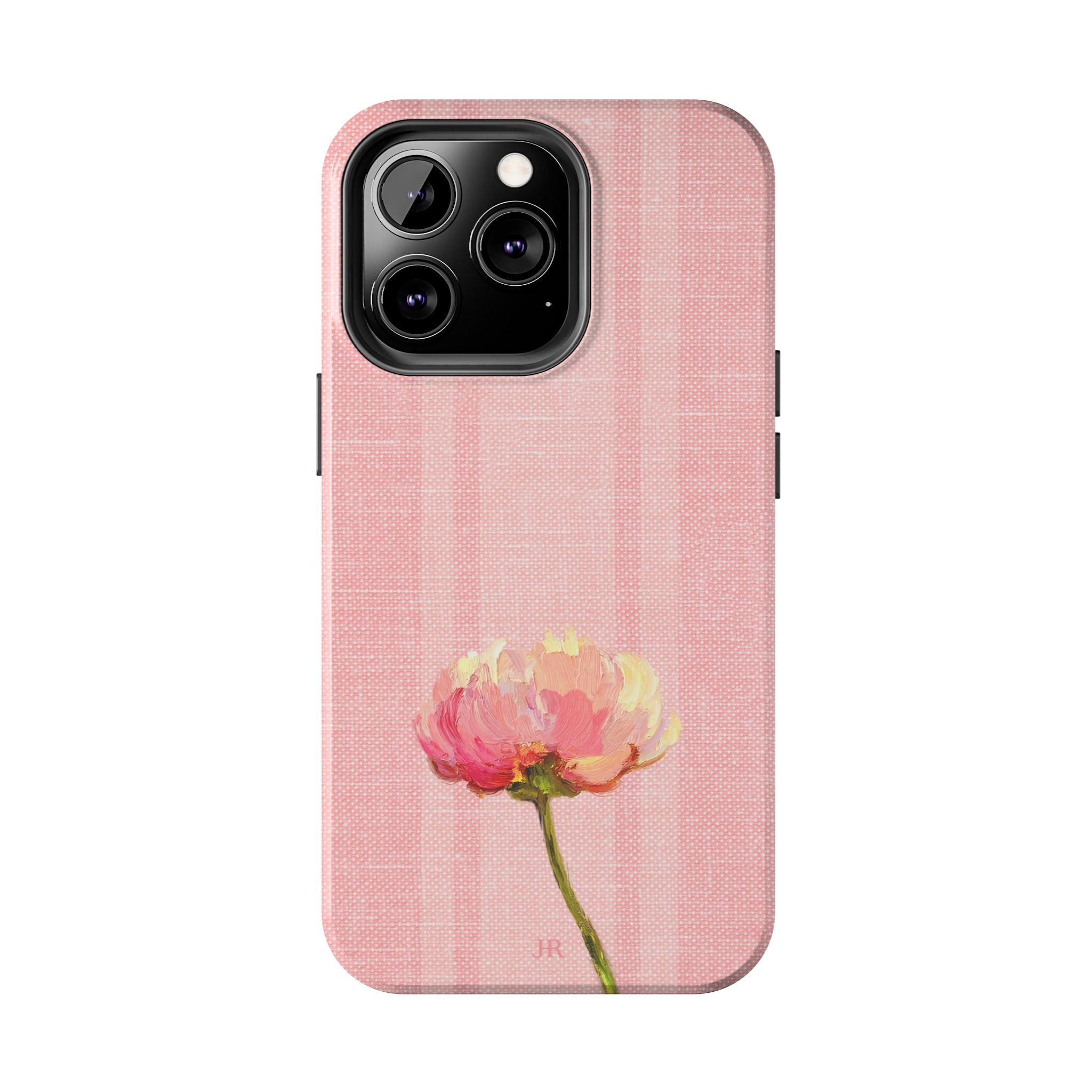 Miss Pinky Phone Case