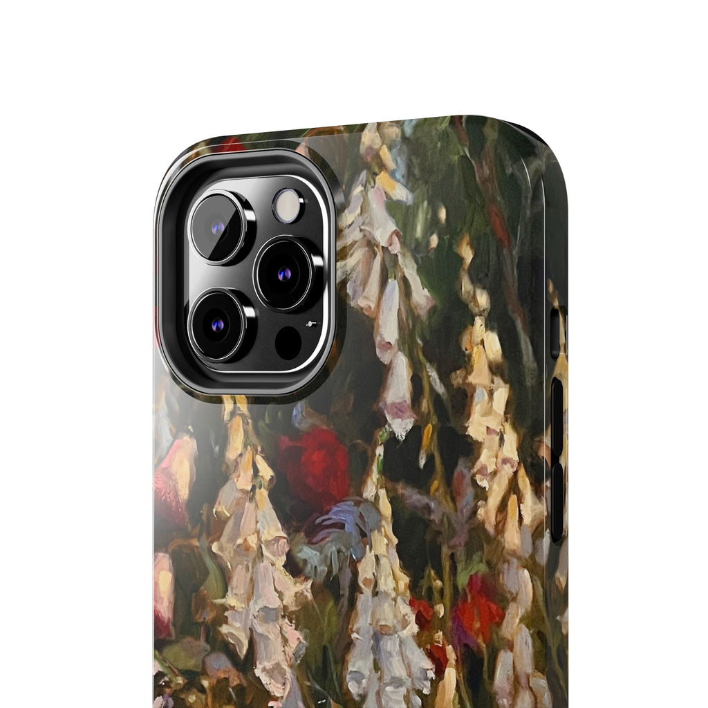 Claudette Phone Case