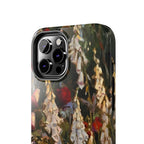 Claudette Phone Case