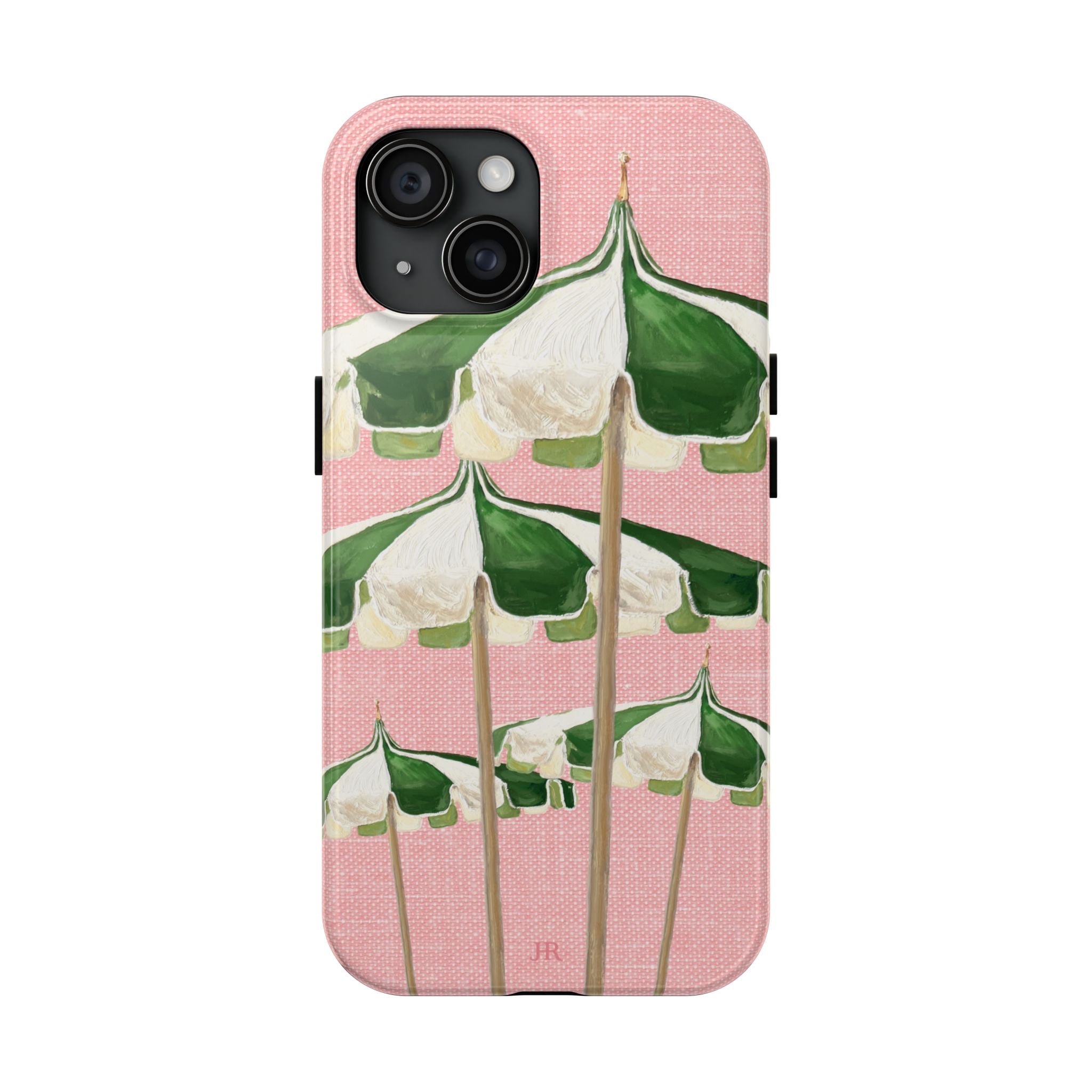 The Beverly Phone Case