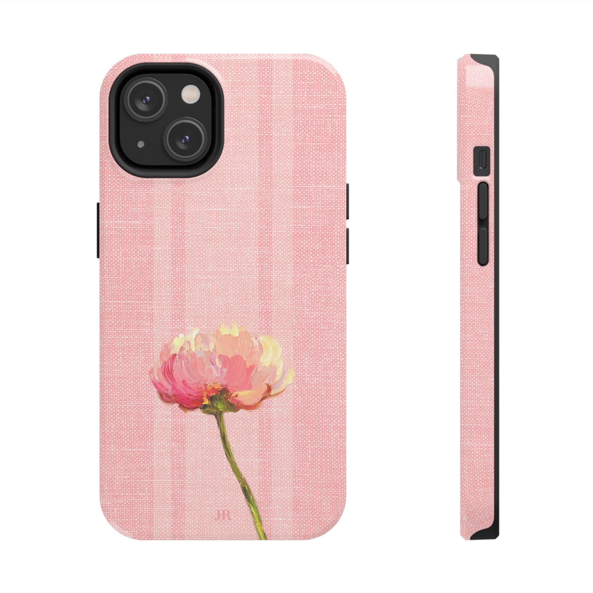 Miss Pinky Phone Case