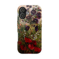 Le Jardin Phone Case