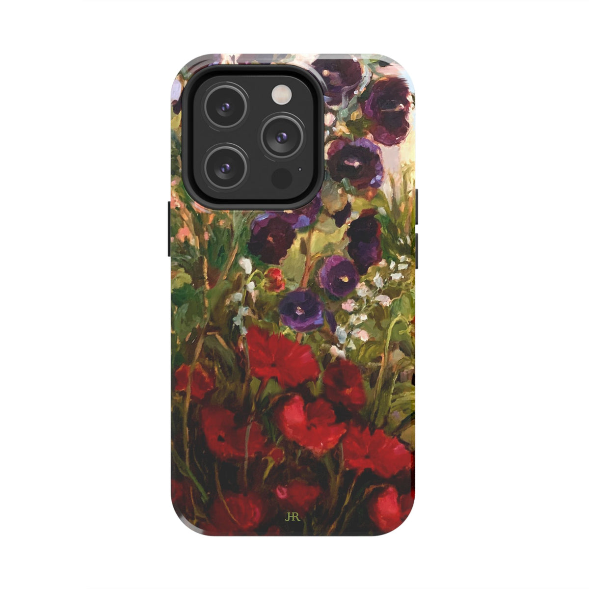 Le Jardin Phone Case