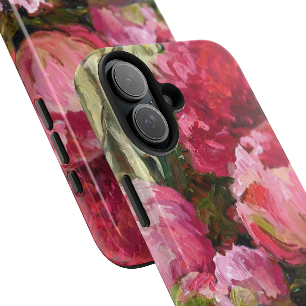 J'adore Phone Case