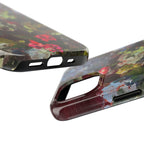 Garden Hydrangea Phone Case