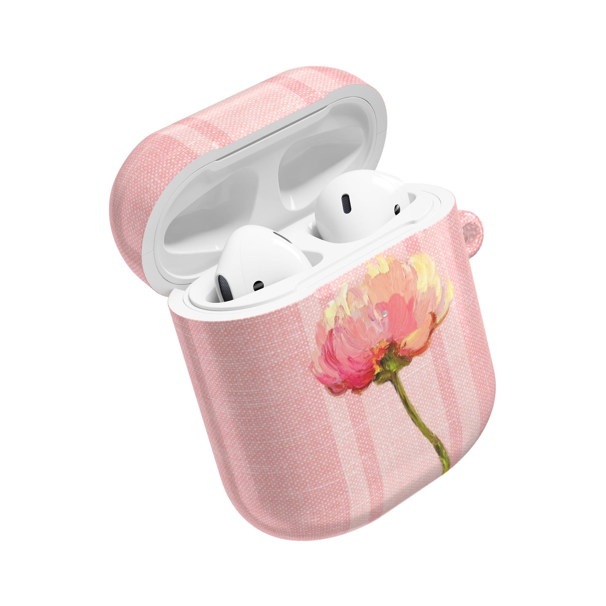 Miss Pinky AirPod Case