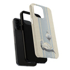 Swan Affaire Phone Case