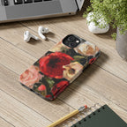 Floral Amour Phone Case