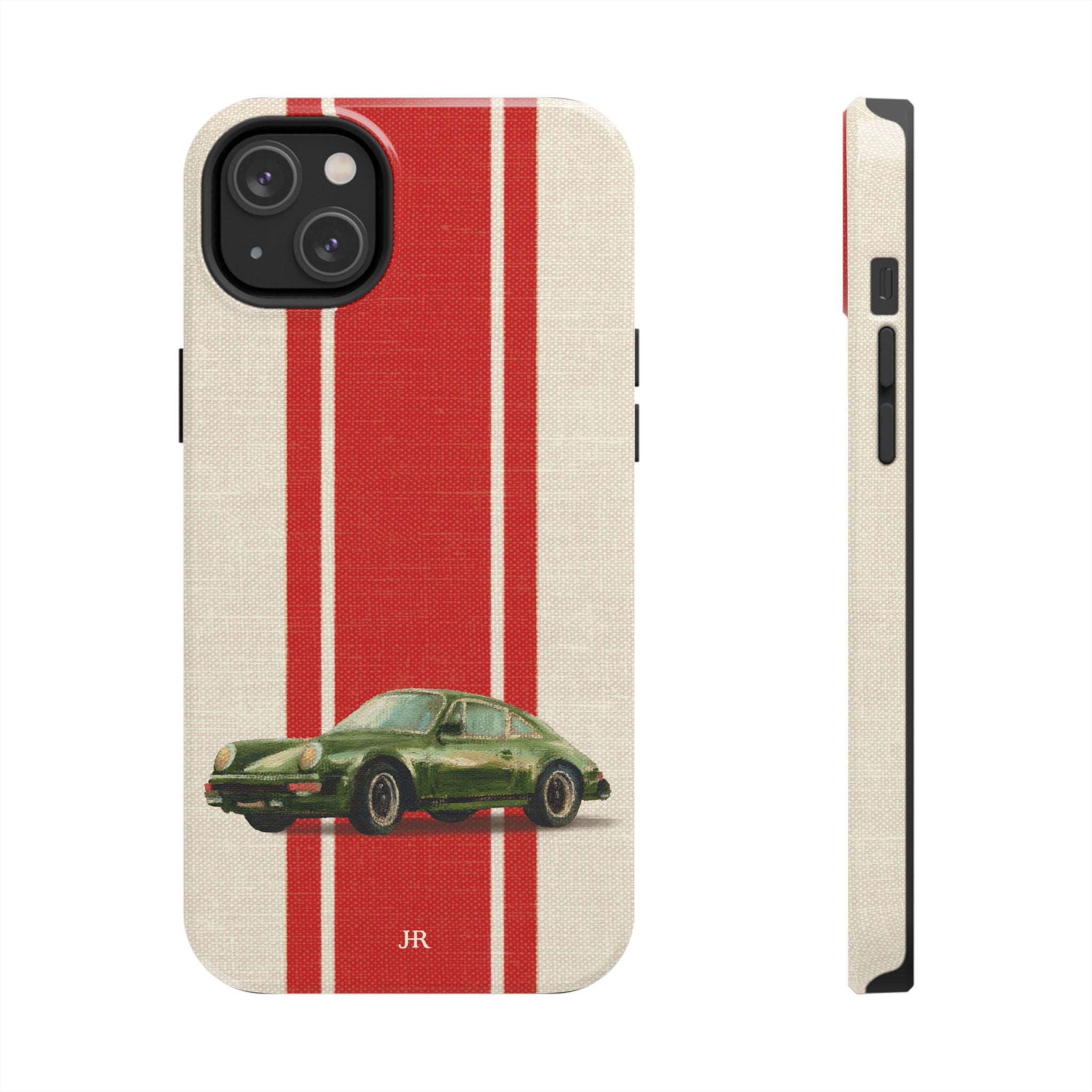 Cape Rally Phone Case