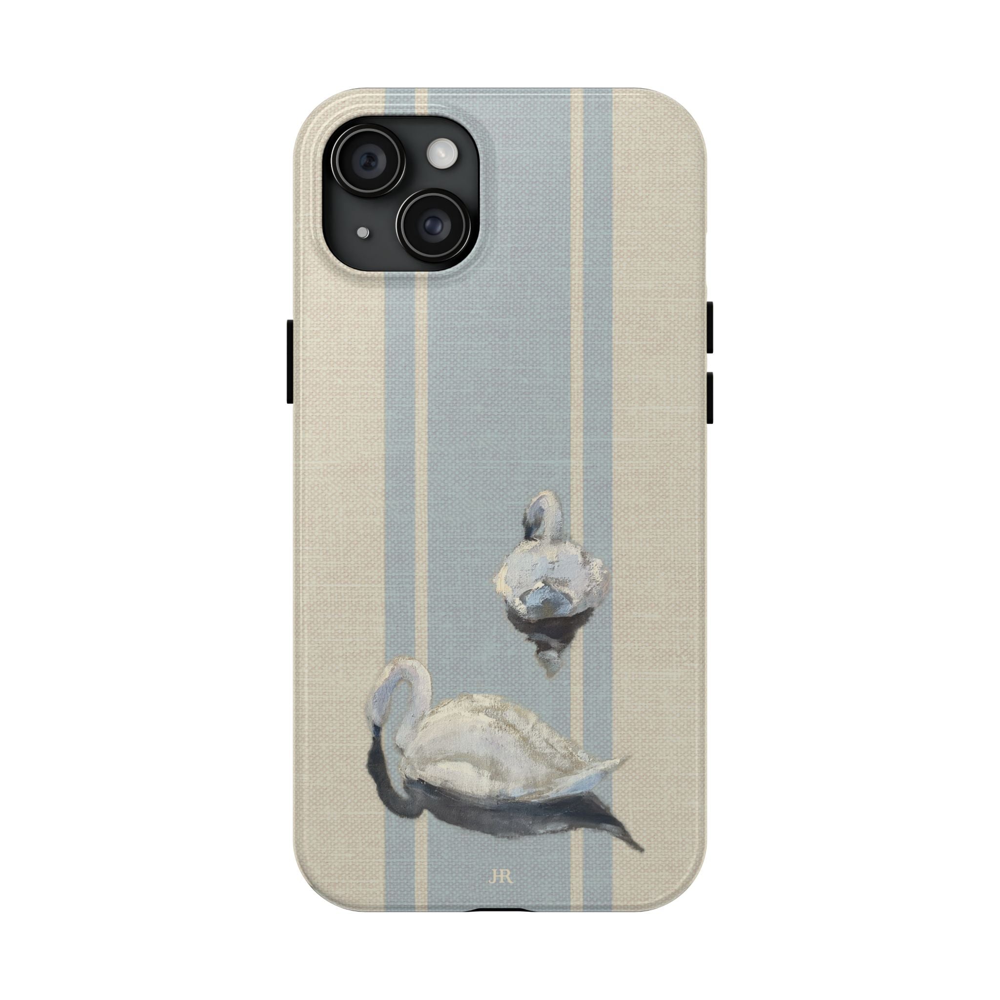 Swan Affaire Phone Case