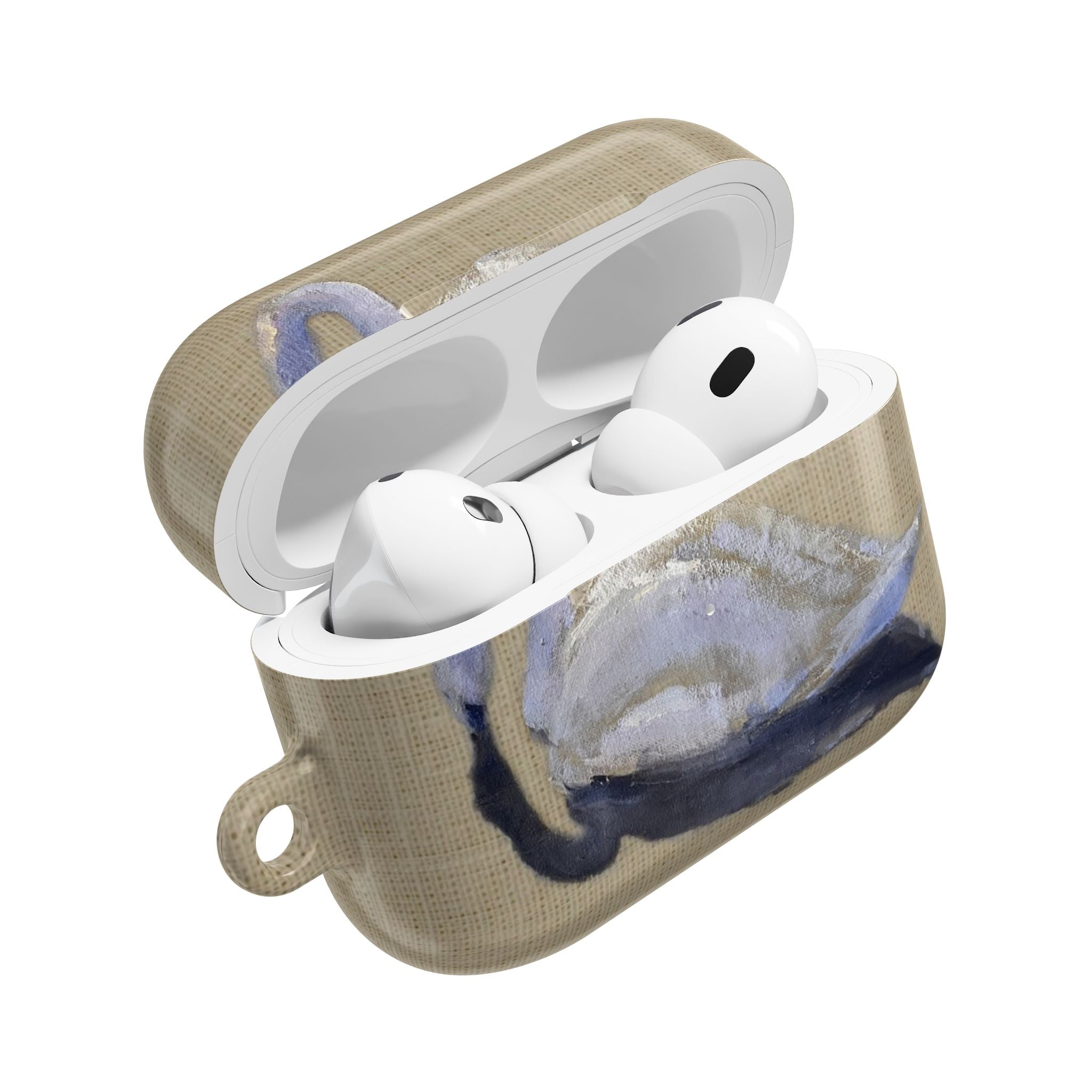 Blue Swan AirPod Case