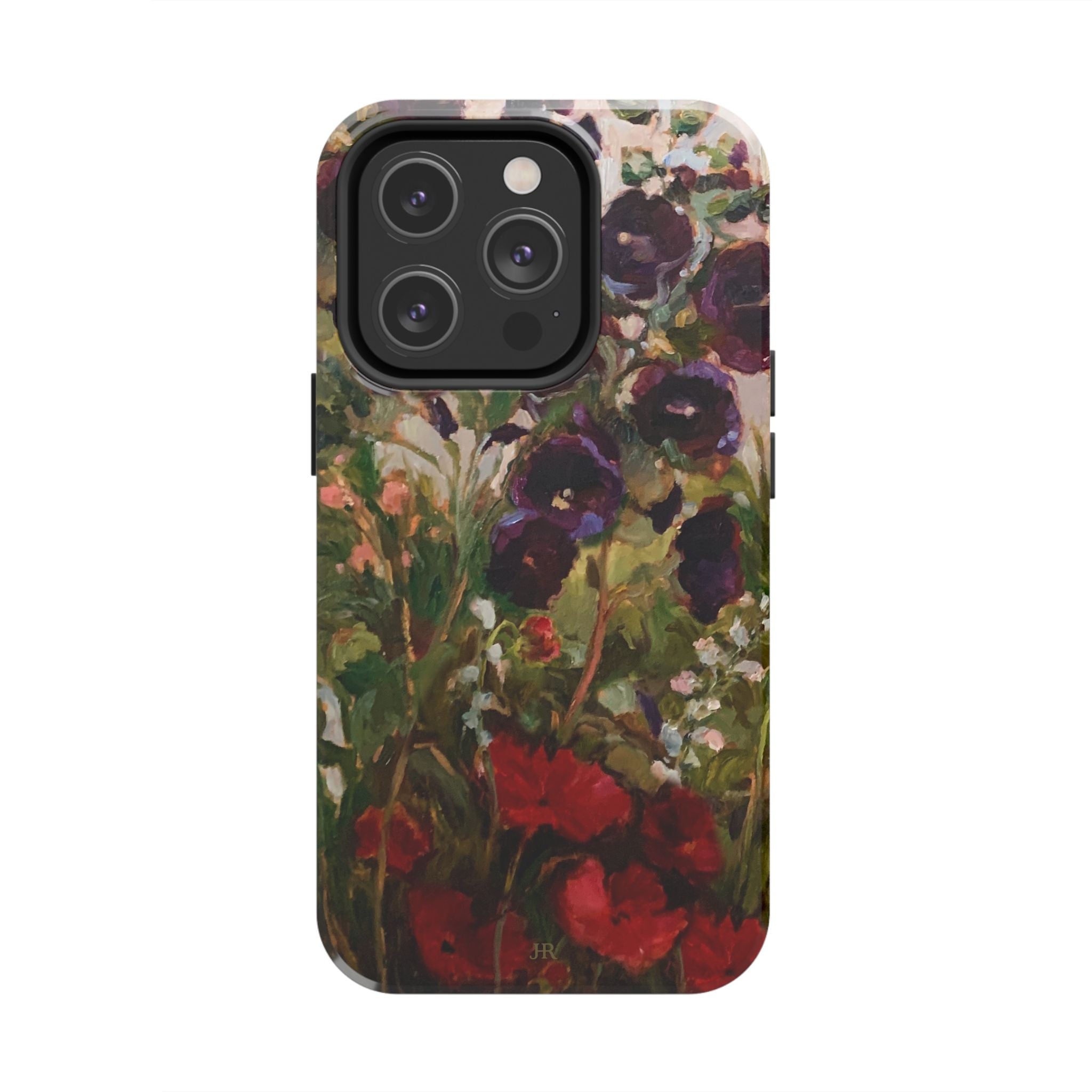 Le Jardin Phone Case