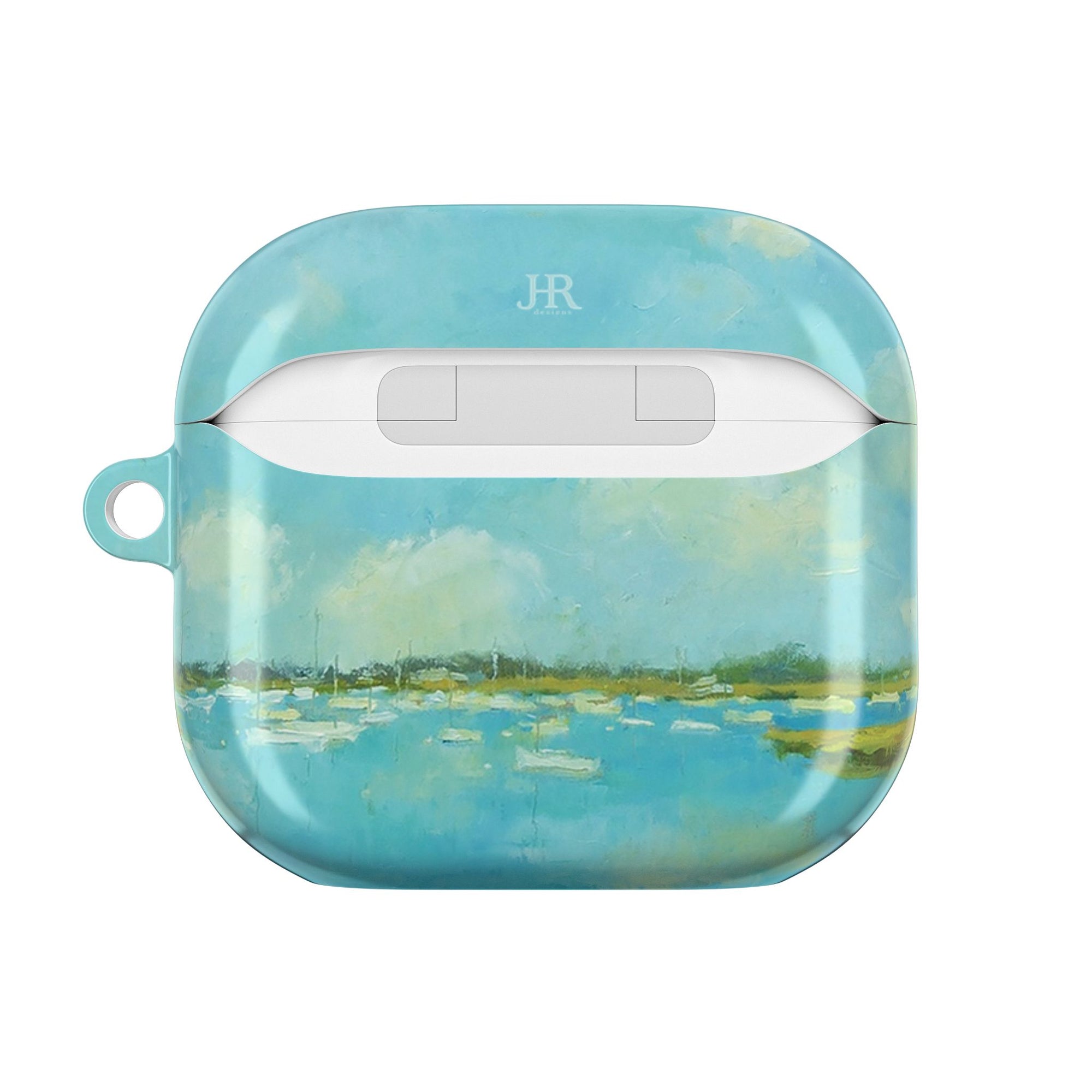 Nantucket AirPod Cases