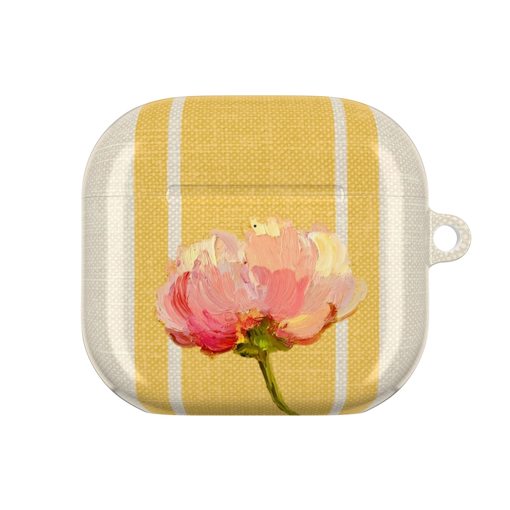 Sun Stripe AirPod Case