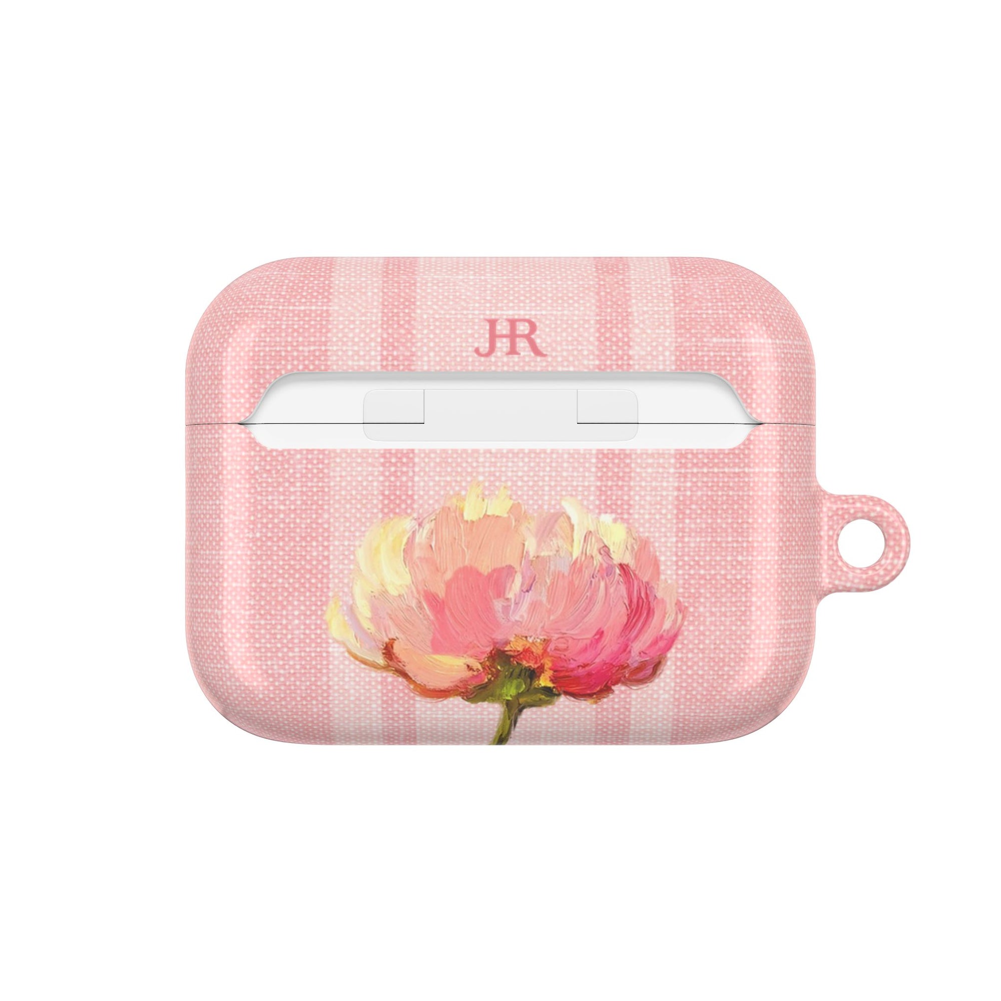 Miss Pinky AirPod Case