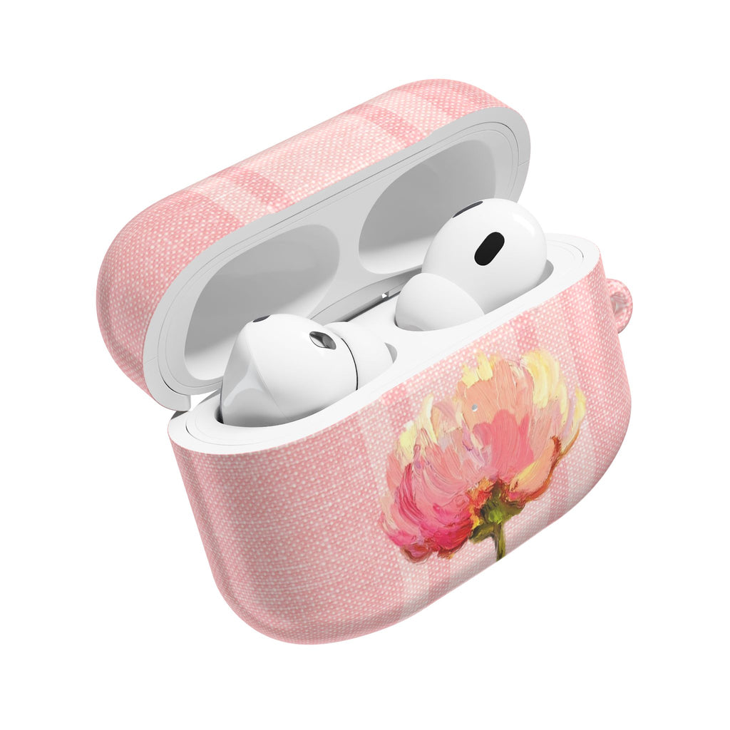 Miss Pinky AirPod Case
