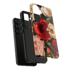 Floral Amour Phone Case