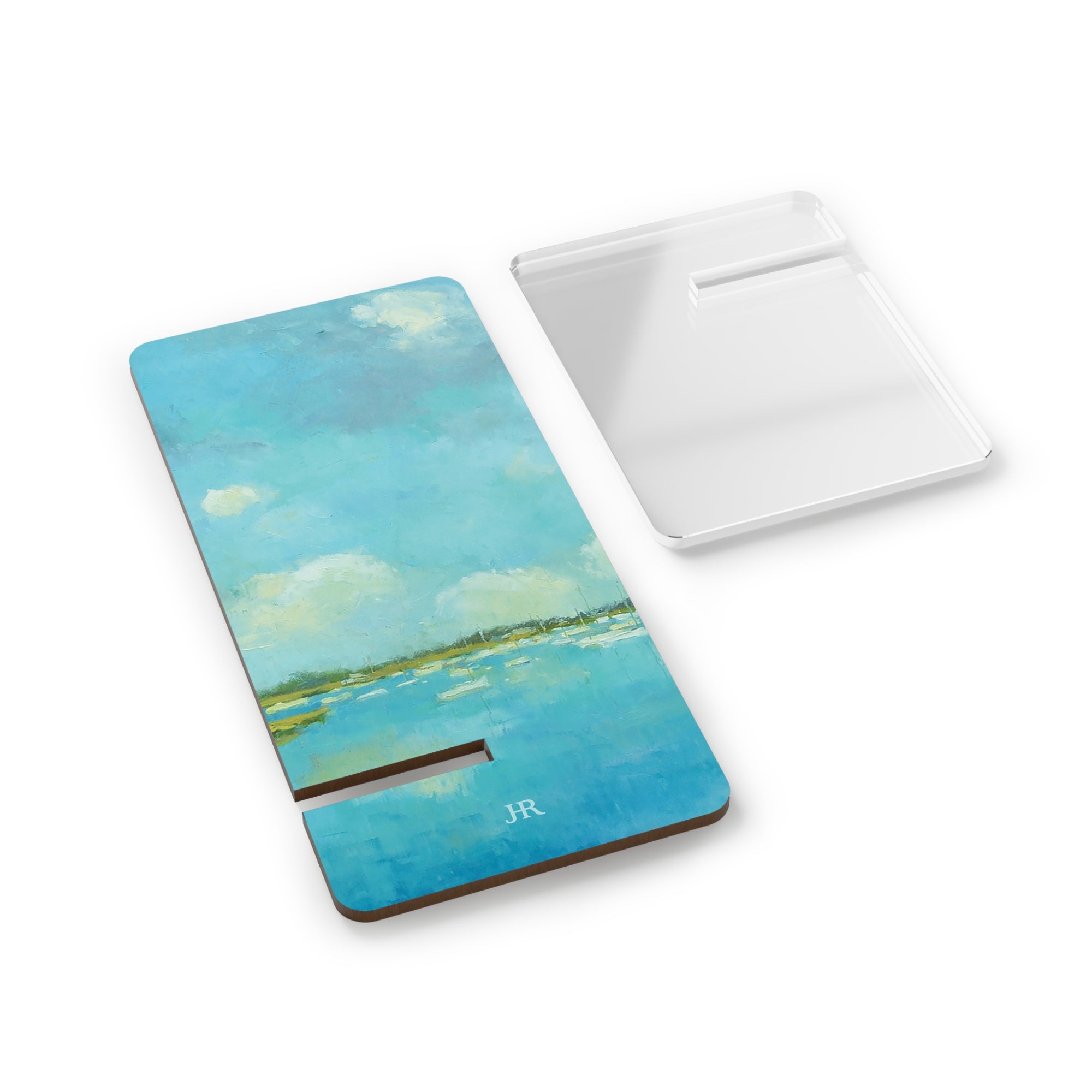 Nantucket Phone Stand
