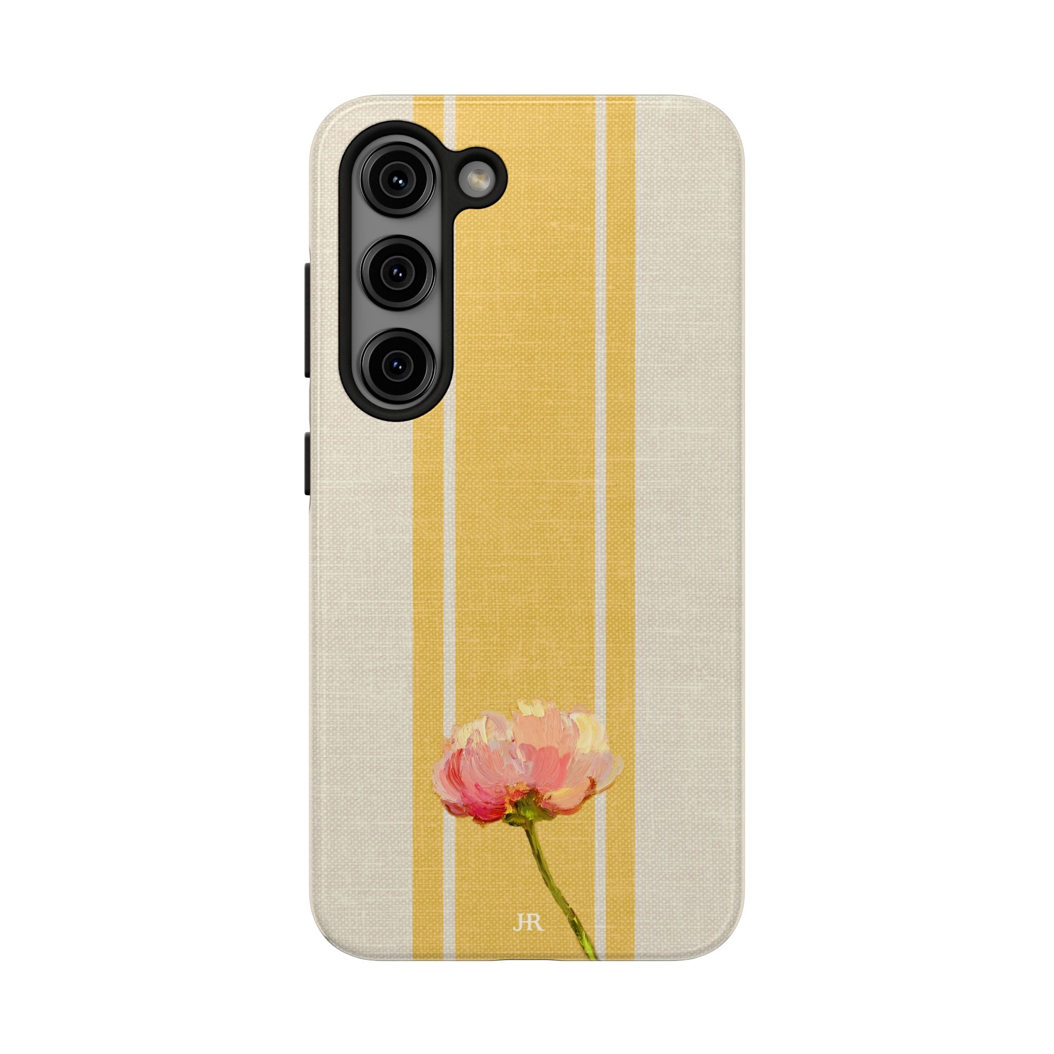 Sun Stripe Phone Case