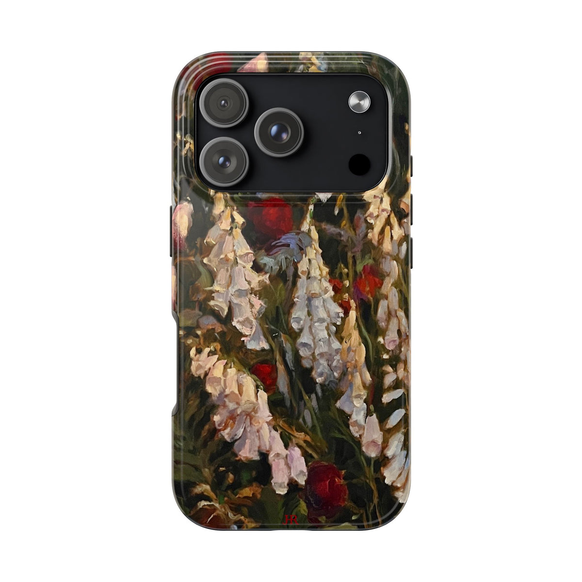 Claudette Phone Case