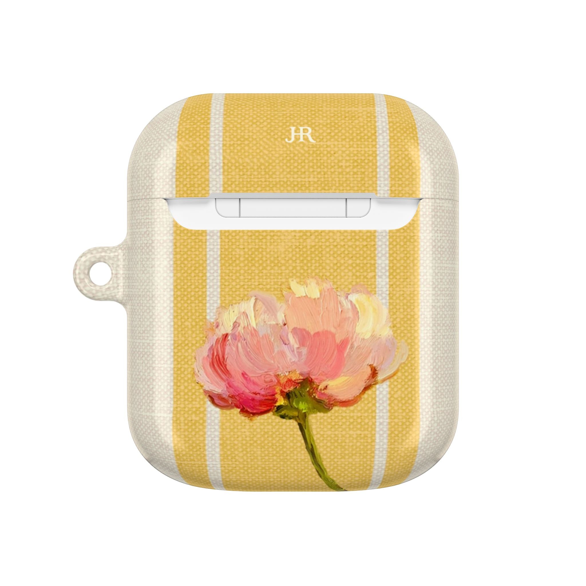 Sun Stripe AirPod CaseAirPod Case