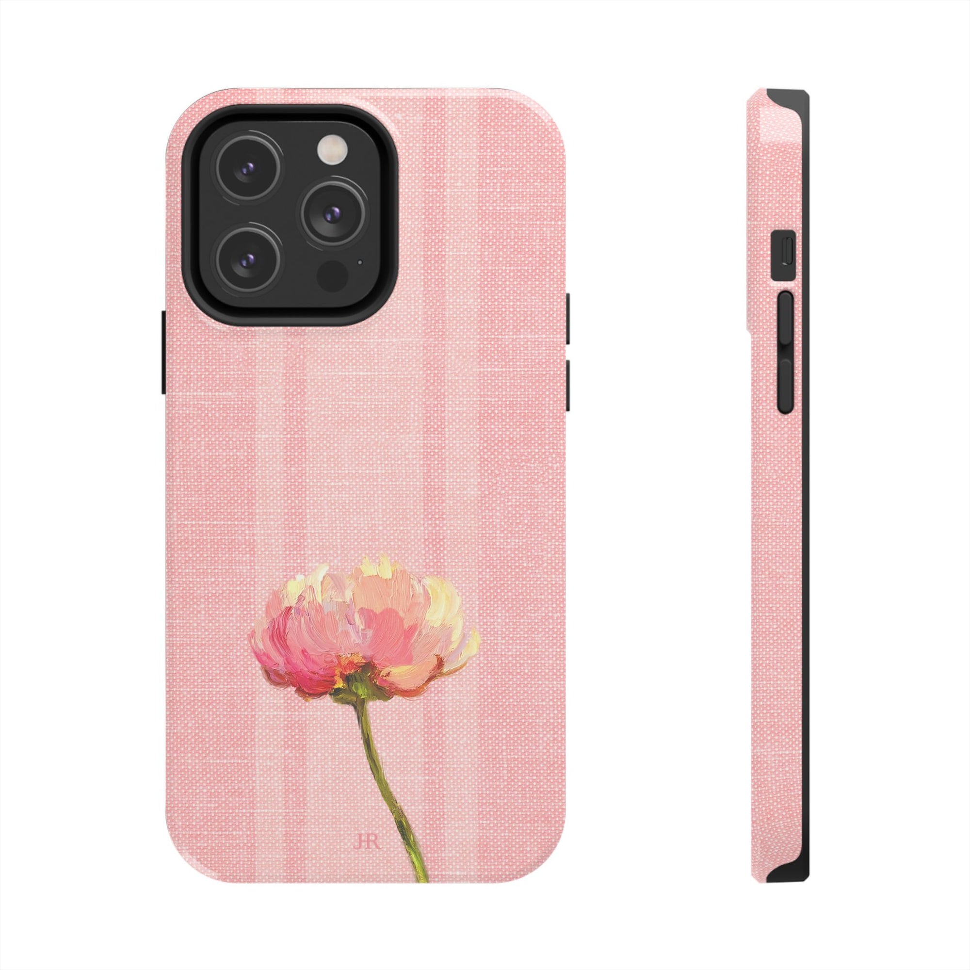 Miss Pinky Phone Case