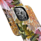 Dahlia Love Phone Case