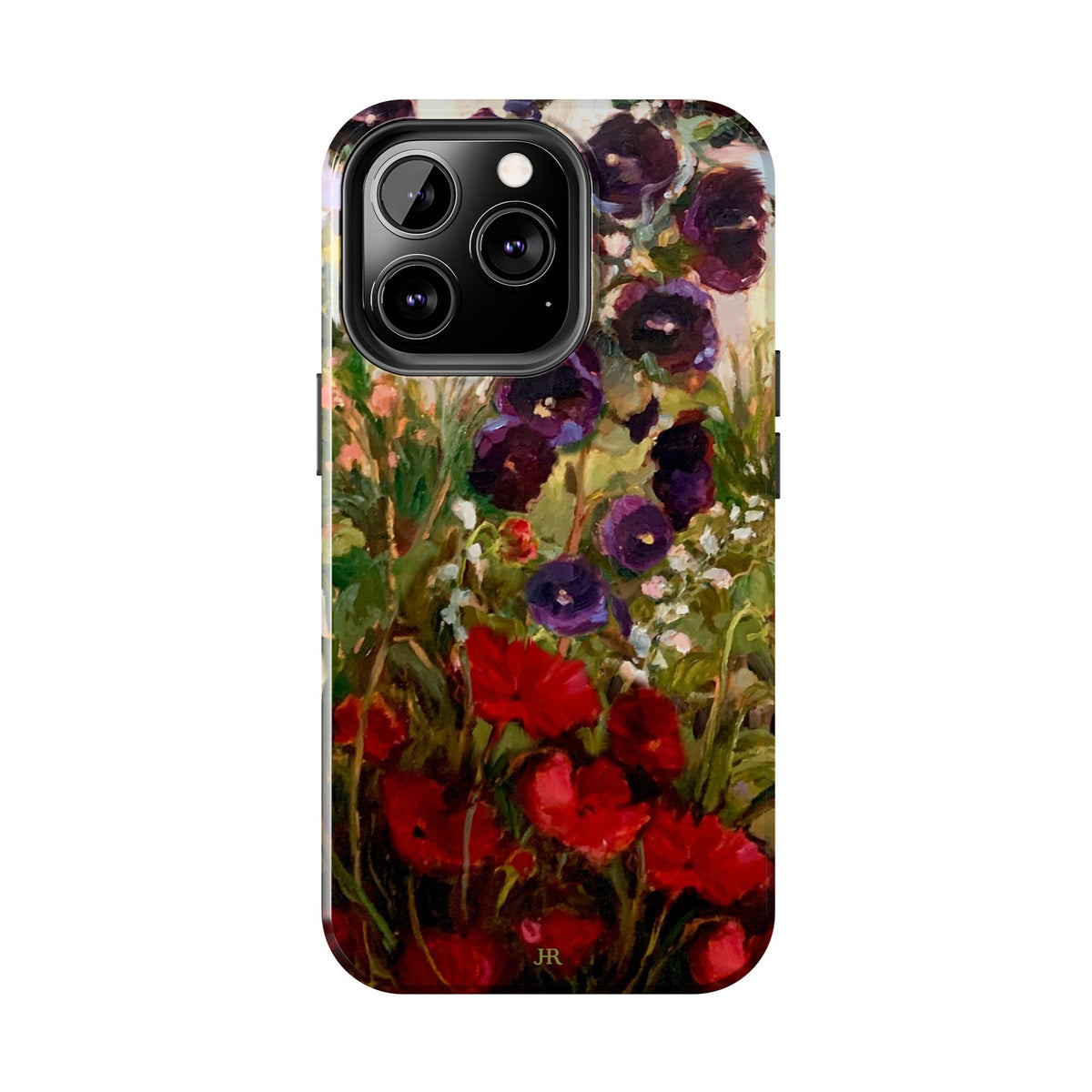 Le Jardin Phone Case