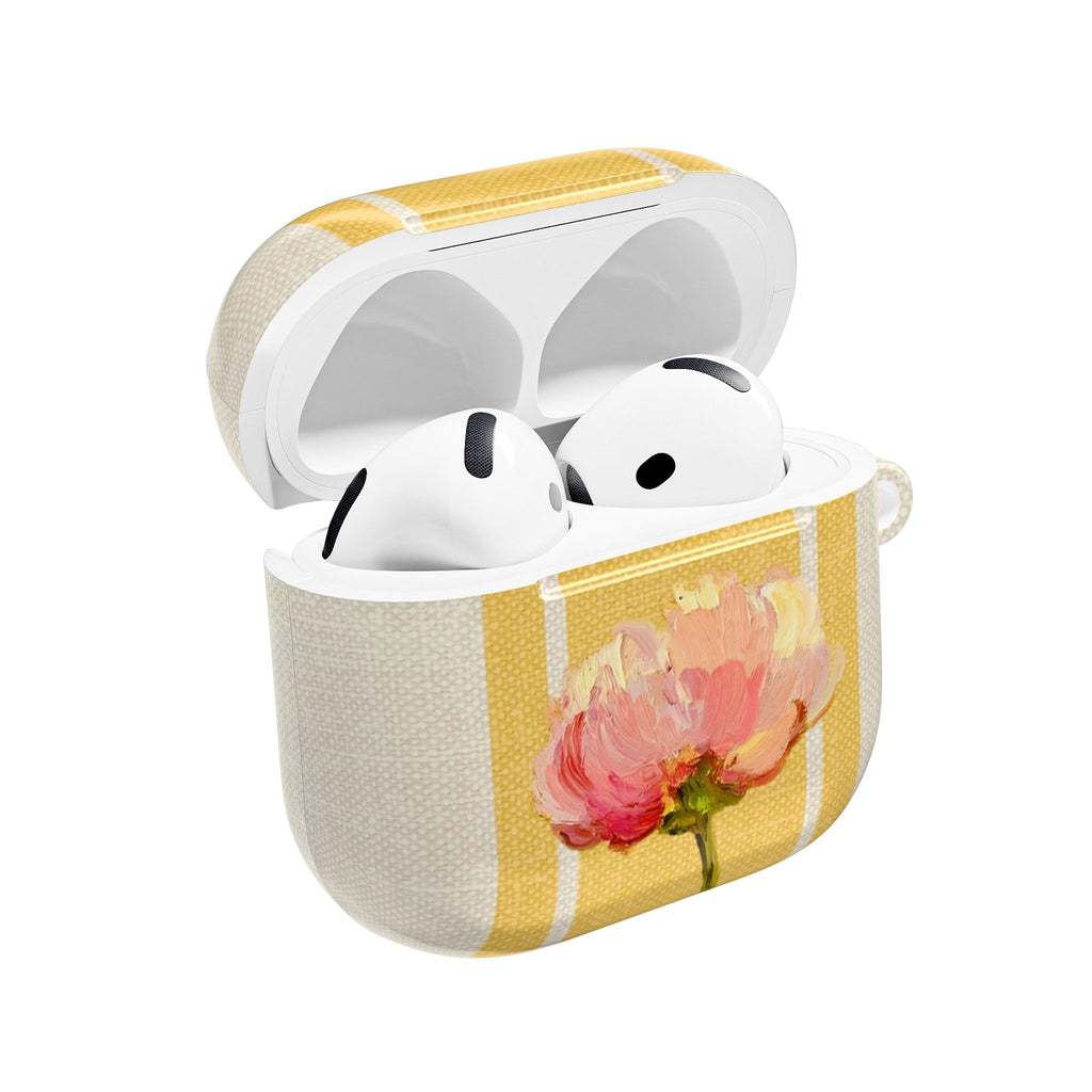 Sun Stripe AirPod Case